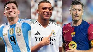 實力與挑戰 實力與挑戰